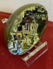 VIDEO 191g Wismut Kristall