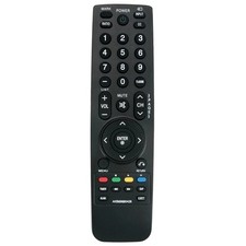 New remote control - new,