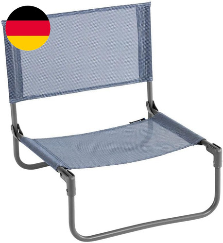 Lafuma mobilier niedriger - mobilier, cb
