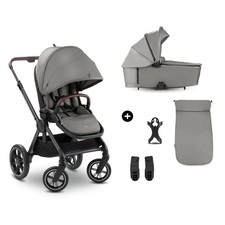 Hauck Kinderwagen Set Comfort