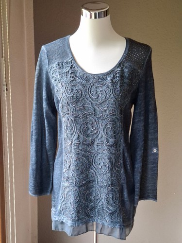 Body needs langarmshirt - needs,,