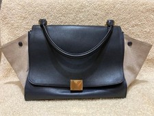 CELINE Schultertasche