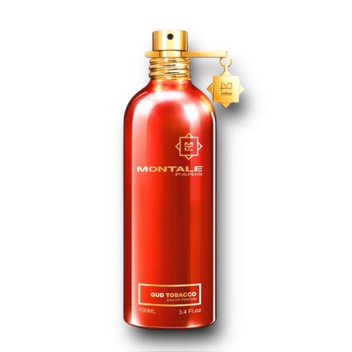 Montale oud tobacco 100ml - oud,