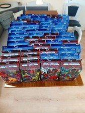 Masters of the Universe