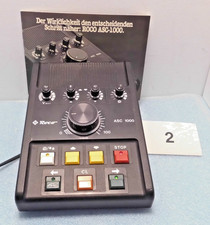 Roco ASC-1000 All System