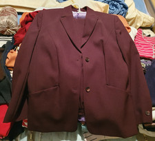 Hosenanzug Damen Größe 42