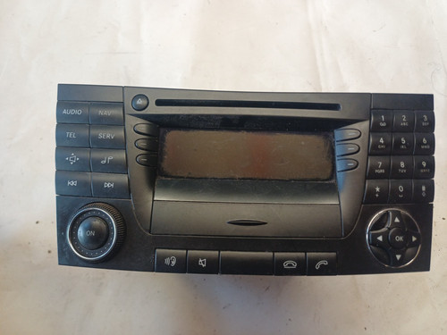 51e mercedes benz w211 - benz,
