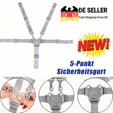 Universal Baby 5-Punkt