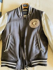 GUESS / Bomber, Baseball Jacke
