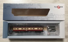 Tillig 01046 Abteilwagen 3.Kl