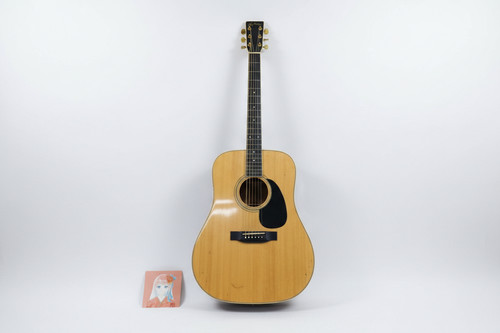 Yairi yd305 solid - yd305, top