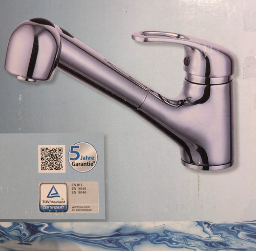 Wellwater armatur - wellwater,