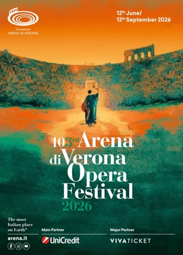 Traviata 2026 arena - la,