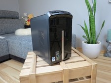 Arbeitsstation PC Windows XP