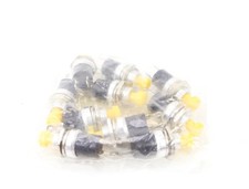 Zubehör Elektrokleinteile 10x