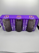 McDonalds Trinkglas Coca Cola