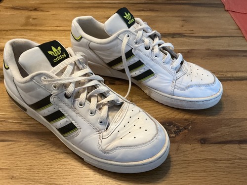 Adidas edberg low retro - edberg,