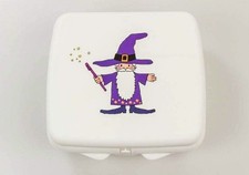 Tupperware Snacky "Zauberer"