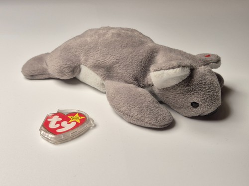 Beanie babies collection - ty,