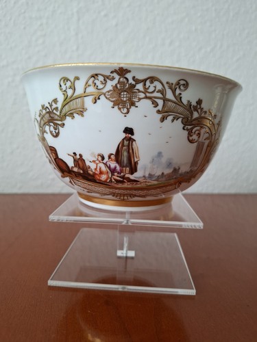 Meissen frühe prächtige - meissen,