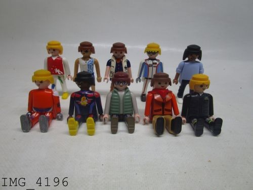 Playmobil img 4196 moderne - playmobil, img_4196