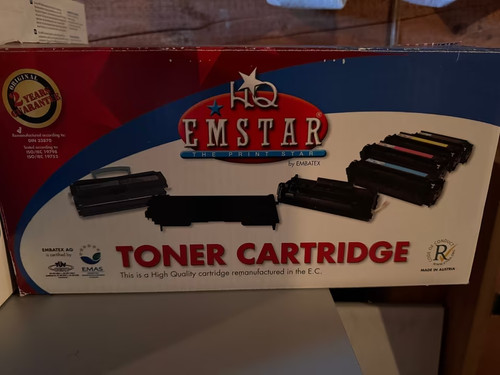 Emstar toner c501 - emstar,