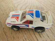 DARDA Auto FORD RS 200