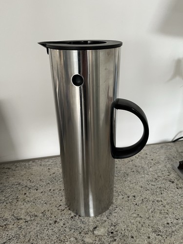 Stelton kaffeekanne - stelton,