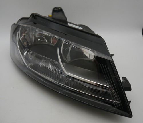 Halogen scheinwerfer rechts - scheinwerfer,