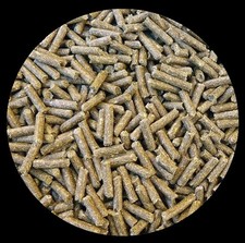Chinchillafutter 10 kg reine