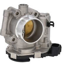 DROSSELKLAPPE STEUEREINHEIT