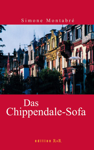 Das chippendale sofa - chippendale-sofa, simone