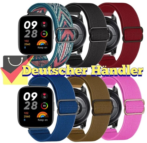 Nylon armband für xiaomi - armband,
