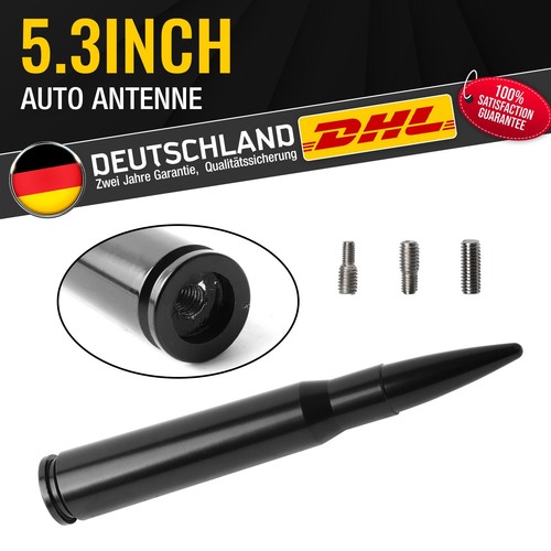 Auto kurzstabantenne 13cm - auto,