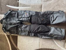 Motorradhose Rukka Päijänne