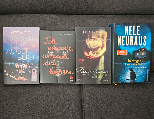Taschenbuch paket deutsch - paket,