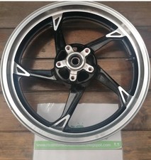 FRONT WHEEL RIM WHEEL RIM