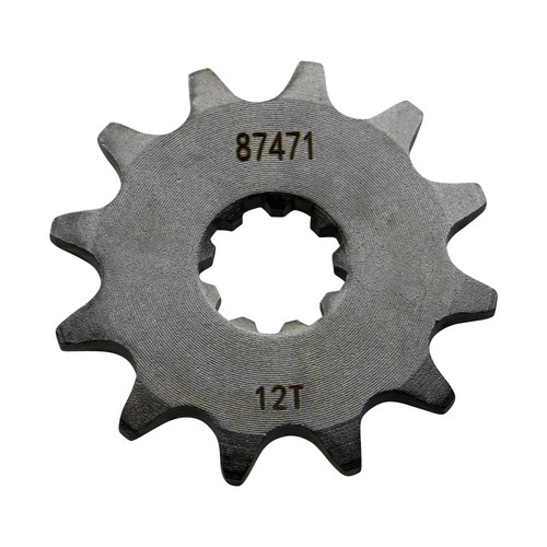 Ritzel zähne typ - 12, 0648