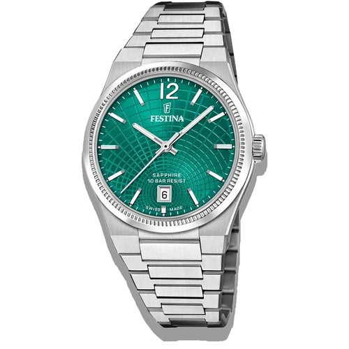 Festina damenuhr swiss made - festina,