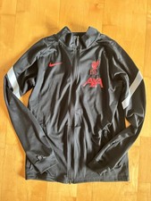 Liverpool FC Trainingsjacke, Gr. M
