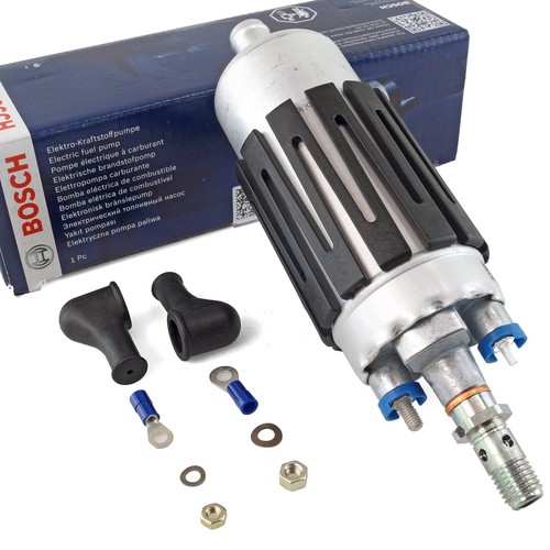 Bosch kraftstoffpumpe - bosch,
