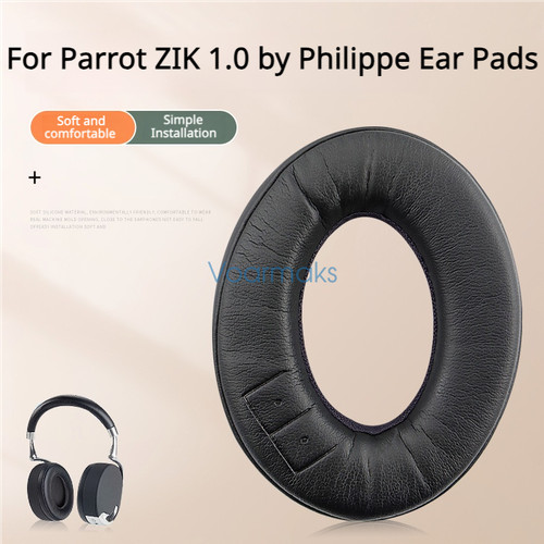 Replacement ear pads for - pads,