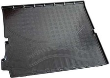 Kofferraumwanne passend für