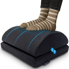 Homiely Fußstütze für unter