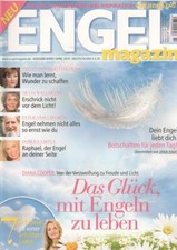 Engel Magazin März/April 2010