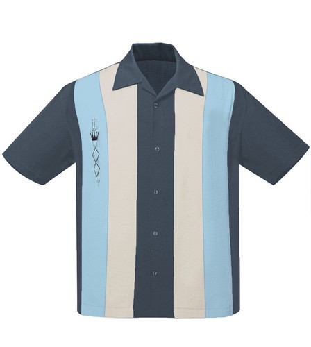Steady clothing hemd the - steady,