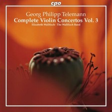 Georg philipp telemann - philipp,