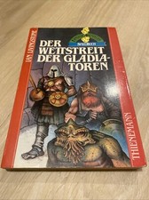 SELTEN: Der Wettstreit der