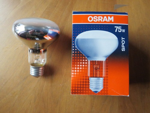 Garantiert echt osram - !,