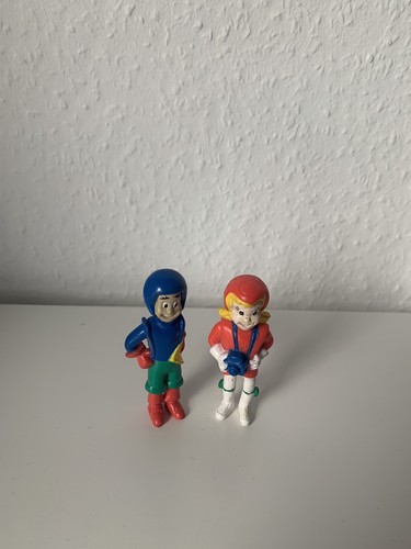 Burger king figuren - figuren,